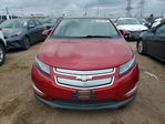 Chevrolet Volt 2012
