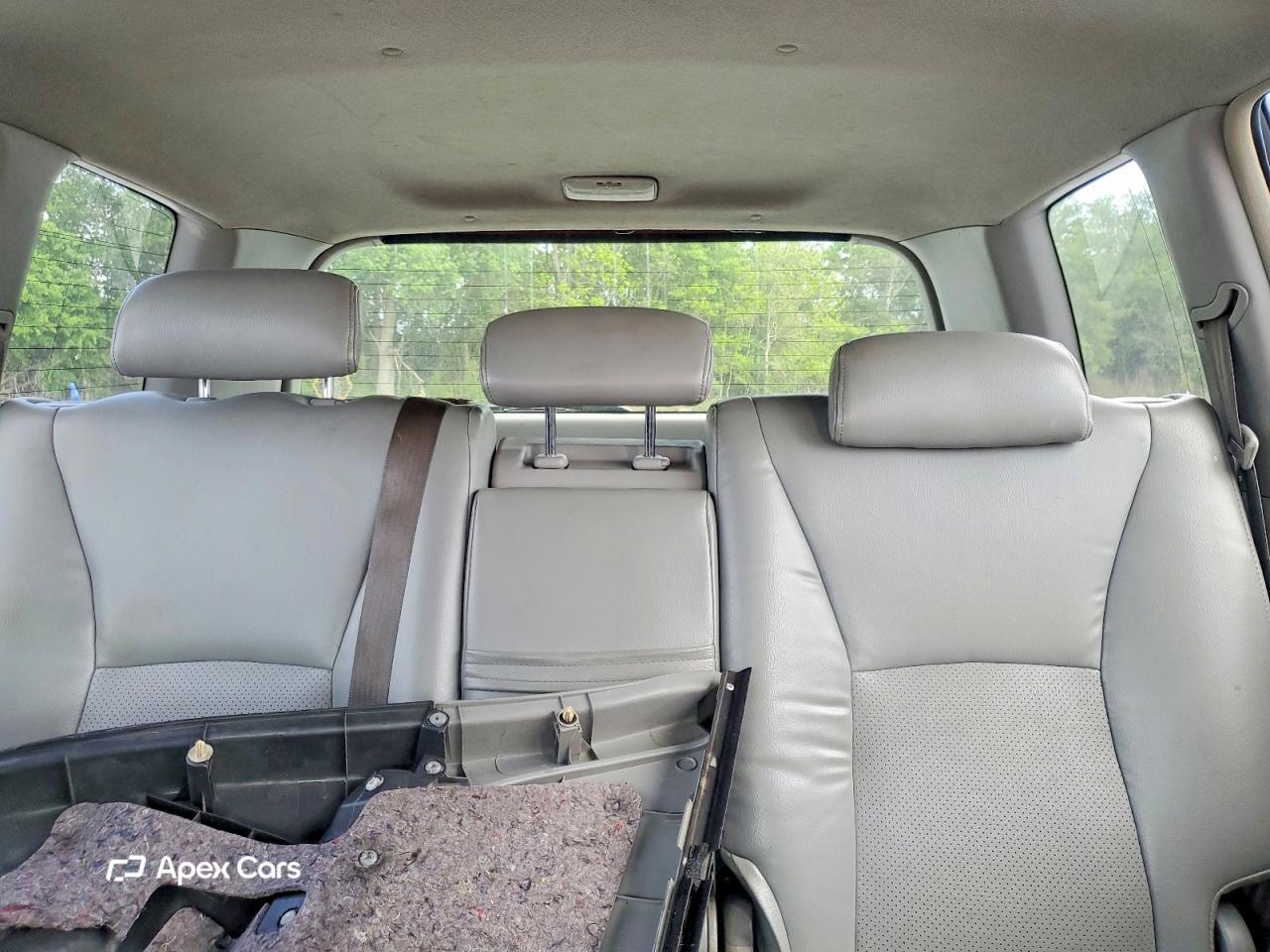 Toyota Highlander 2004