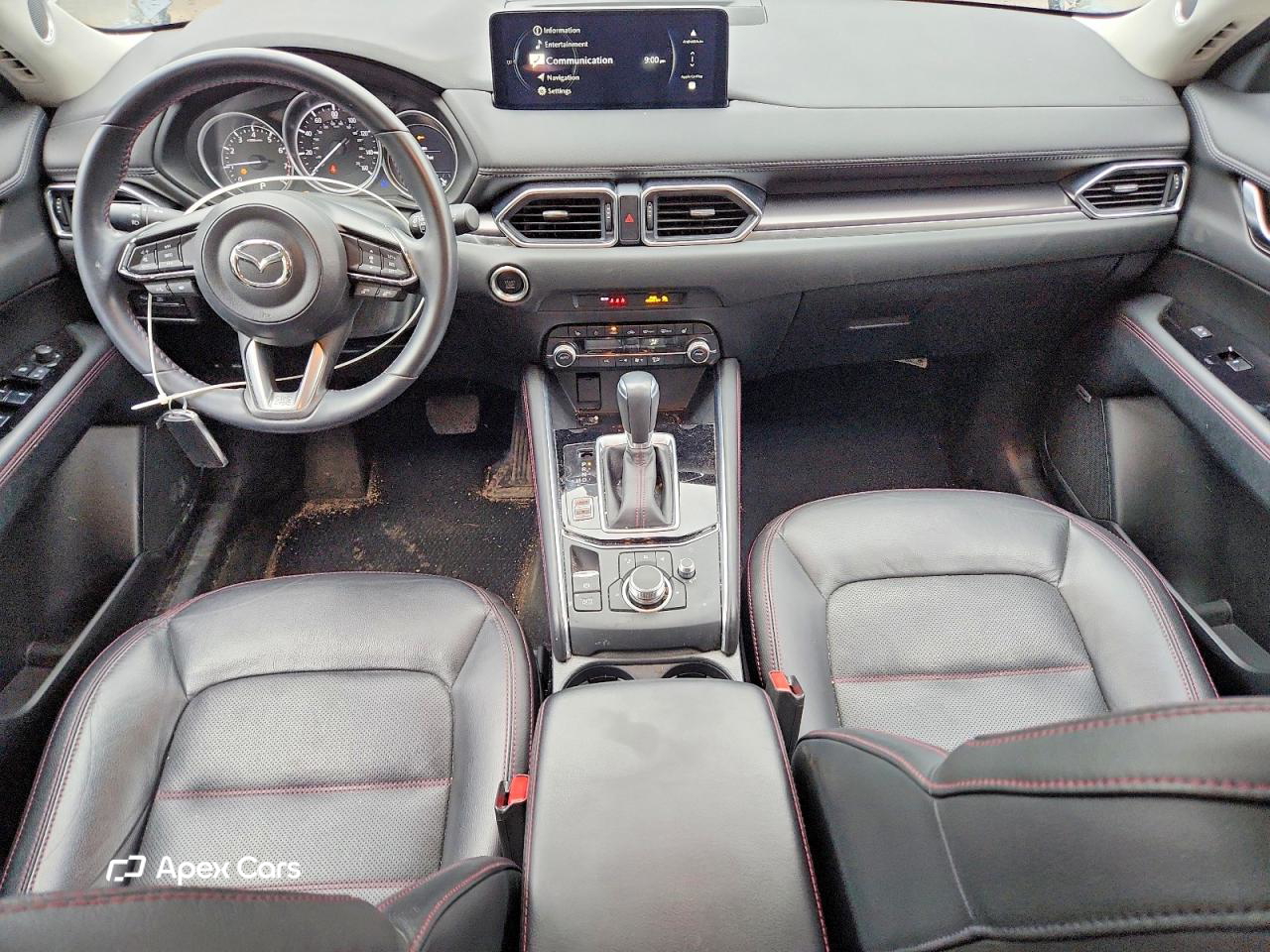 Mazda CX-5 2024