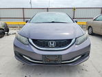 Honda Civic 2015