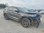 Ford Explorer 2025