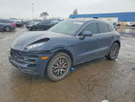 Porsche Macan 2018