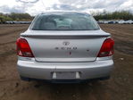 Toyota Echo 2000