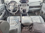 Honda Pilot 2012