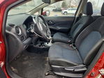 Nissan Versa 2019