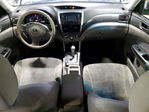 Subaru Forester 2011