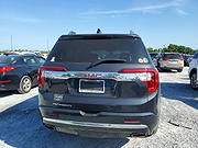 GMC Acadia 2021
