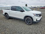 Honda Ridgeline 2022