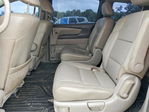 Honda Odyssey 2016