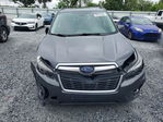 Subaru Forester 2021