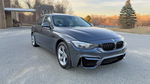 BMW Series 3 2013