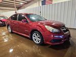 Subaru Legacy 2013