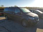 Mercedes-Benz Metris 2017