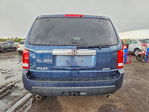 Honda Pilot 2011