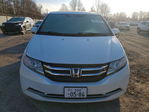 Honda Odyssey 2014