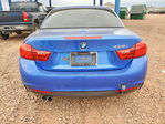 BMW Series 4 2016