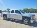 Chevrolet Silverado 2014