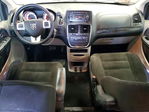 Dodge Caravan 2016