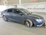 Chrysler 200 2016