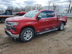 Chevrolet Silverado 2022