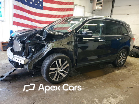 Honda Pilot 2018 - Image 1 of 13