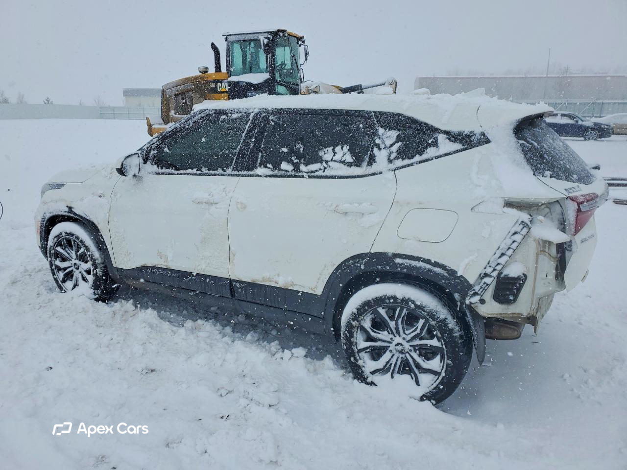 Kia Seltos 2021
