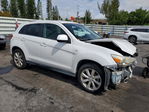 Mitsubishi Outlander 2014
