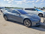 Tesla Model S 2012