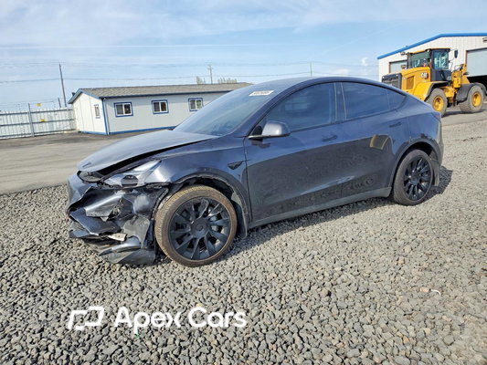 Tesla Model Y 2024 - Zdjęcie 1 z 13