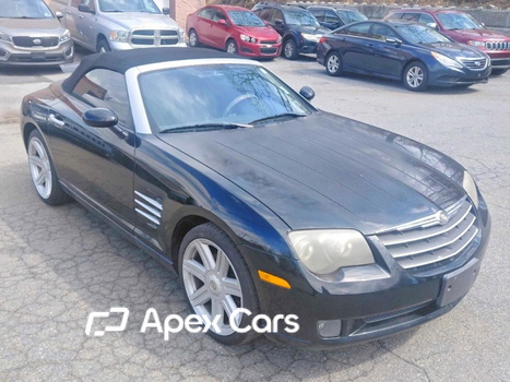 2005 Chrysler Crossfire - Image 1 of 5