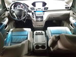 Honda Odyssey 2012