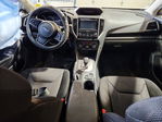 Subaru Impreza 2019