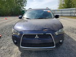 Mitsubishi Outlander 2011