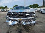 Chevrolet Silverado 2018