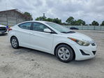 Hyundai Elantra 2016