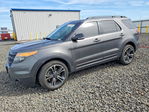 Ford Explorer 2015