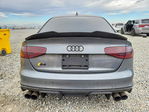 Audi RS4 2013