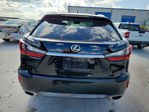 Lexus RX 2016
