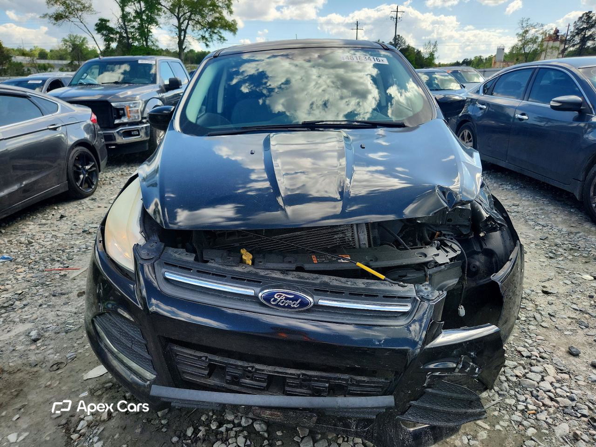 Ford Escape 2016