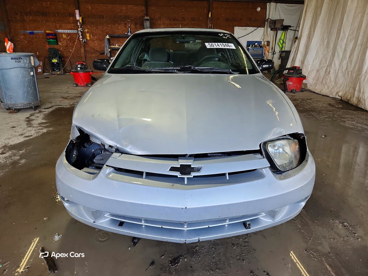 Chevrolet Cavalier 2003