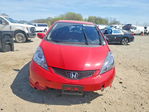 Honda Fit 2012