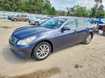 Infiniti G 2007