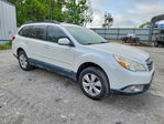 Subaru Outback 2012