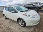Nissan Leaf 2014