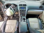 Ford Explorer 2012