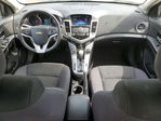 Chevrolet Cruze 2014
