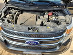 Ford Explorer 2013