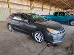 Subaru Impreza 2013