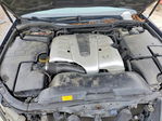 Lexus LS 2005