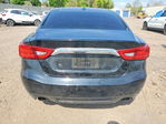 Nissan Maxima 2017